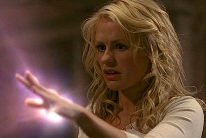 Bekommst du auch immer einen kleinen Schlag, wenn du was anfasst? So