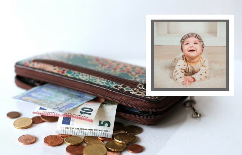 Spülmittel einfrieren