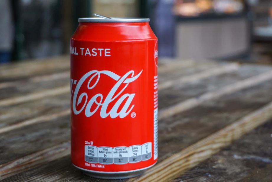 Ist es wahr dass Cola gegen Übelkeit hilft?