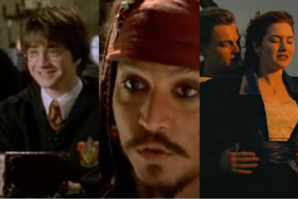Das sind die peinlichsten Filmpannen der Filmgeschichte